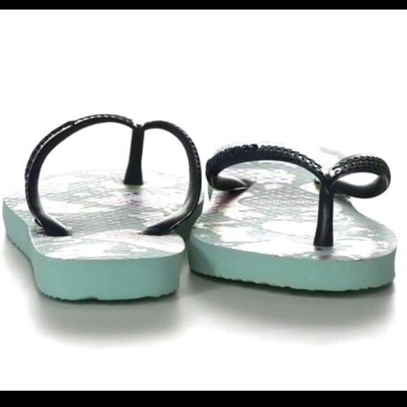 NWT Youth Havaianas Slim Pets Flip-flops - Picture 5 of 7
